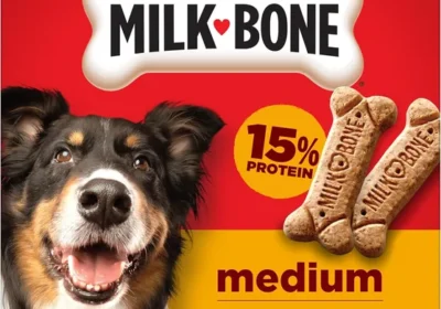 free ads Milk-Bone Original Dog Biscuits - 10 lb Best Deal in United States