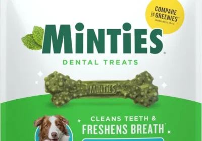 Free ad: free ads Minties Dental Chews for Dogs - 40 Count Best Deal in United States. free ads Minties Dental Chews for Dogs - 40 Count Best Deal in United States