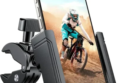 free ads Miracase Bike Phone Holder [1s Quick Lock] Best Deal in Canada