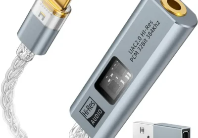 Free ad: free ads MoKo USB C do 3.5mm Adapter Audio z Dualnym Chipem DAC CX31993 & MAX97220, 32-bit/384KHz, HiFi Zasilacz, Najlepsza Cena in Poland. free ads MoKo USB C do 3.5mm Adapter Audio z Dualnym Chipem DAC CX31993 & MAX97220, 32-bit/384KHz, HiFi Zasilacz, Najlepsza Cena in Poland
