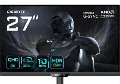 Free ad: free ads Monitor de juego GIGABYTE G27Q20 27" QHD - 2560 x 1440, 200Hz, 0.5ms, Compatible con G-Sync, FreeSync Premium, HDR10, HDMI 2.0, Dis in Portugal. free ads Monitor de juego GIGABYTE G27Q20 27" QHD - 2560 x 1440, 200Hz, 0.5ms, Compatible con G-Sync, FreeSync Premium, HDR10, HDMI 2.0, Dis in Portugal