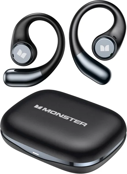 free ads Monster AC336 Headphones 39% Off