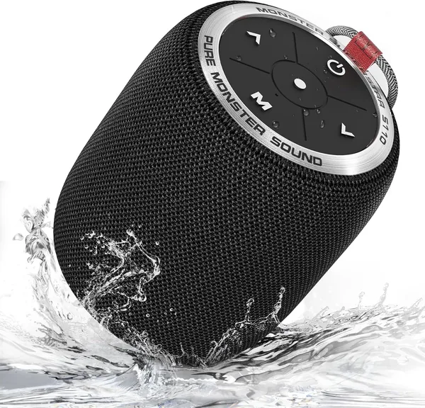 free ads Monster S110 Wireless Speaker – Best Deal