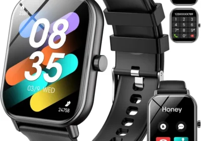 free ads Montres intelligentes pour hommes et femmes - 1,85 pouce HD Smartwatch avec appels Bluetooth, 110+ modes sportifs in Belgium