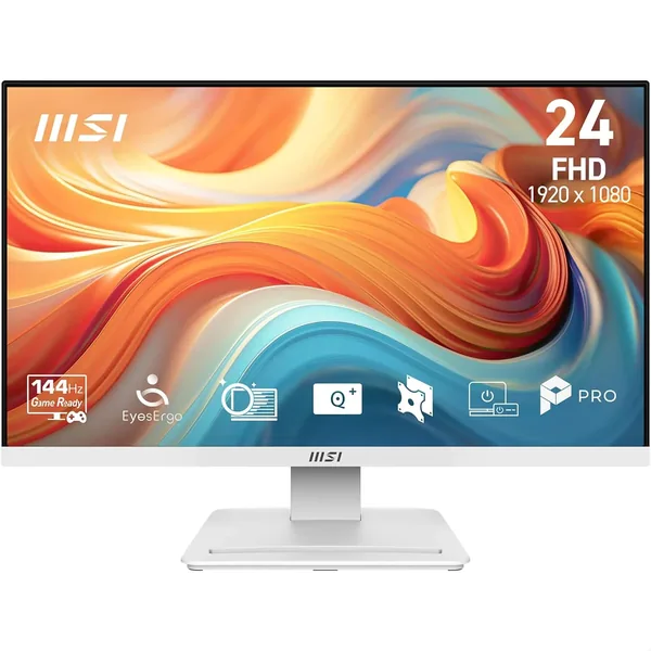 free ads MSI PRO MP241W 23.8″ Monitor Best Deal