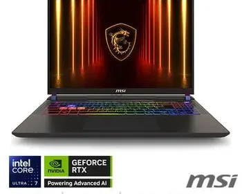 Free ad: free ads MSI Vector 16 HX AI A2XW, Intel Core Ultra 7, 16GB RAM, 512GB SSD, NVIDIA GeForc in United Kingdom. free ads MSI Vector 16 HX AI A2XW, Intel Core Ultra 7, 16GB RAM, 512GB SSD, NVIDIA GeForc in United Kingdom
