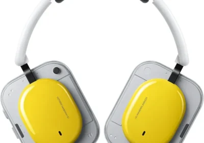 Free ad: free ads Nada Headphone (a) Audífonos Inalámbricos ANC 40db Hi-Res Amarillos - 21% Descuento in Mexico. free ads Nada Headphone (a) Audífonos Inalámbricos ANC 40db Hi-Res Amarillos - 21% Descuento in Mexico