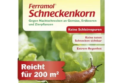 Free ad: free ads Neudorff Ferramol Schneckenkorn, 40 x 30 x 30 cm | 63% Rabatt in Denmark. free ads Neudorff Ferramol Schneckenkorn, 40 x 30 x 30 cm | 63% Rabatt in Denmark
