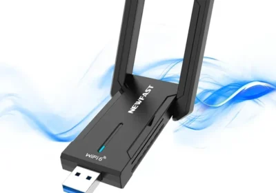 Free ad: free ads NEWFAST 5400Mbps WLAN Stick 34% Off - Tri-Band WiFi 6E in Hungary. free ads NEWFAST 5400Mbps WLAN Stick 34% Off - Tri-Band WiFi 6E in Hungary