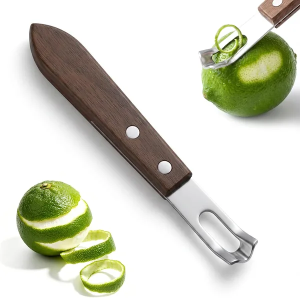 free ads Nogeqi Citron zester skalare – Best Price