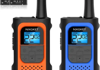 free ads NXGKET Walkie Talkies Best Deal in Canada