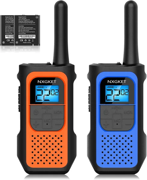 free ads NXGKET Walkie Talkies Best Deal