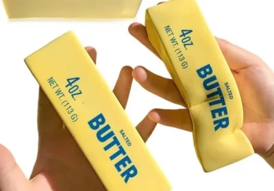 Free ad: free ads NYVIO Butter Squishy بطيء الارتفاع تخفيف التوتر لعبة فك التوتر للأطفال والبالغين، لعبة حسية ناعمة للقلق والتحرير in Bahrain. free ads NYVIO Butter Squishy بطيء الارتفاع تخفيف التوتر لعبة فك التوتر للأطفال والبالغين، لعبة حسية ناعمة للقلق والتحرير in Bahrain