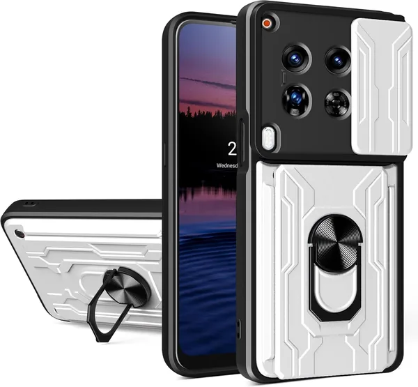 free ads OnePlus 12R/Ace 3 Magnetic Car Mount