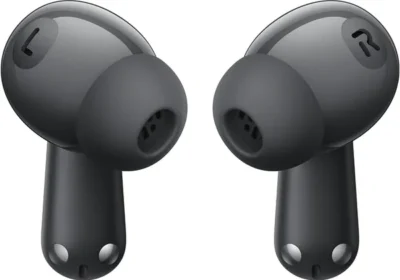 free ads OnePlus Nord Buds 3 ईयरबड्स वायरलेस, एनओआईसी के साथ 32dB तक नॉइस कैंसलेशन, 10 मिनट चार्जिंग के लिए 11 घंटे प्लेबैक in India