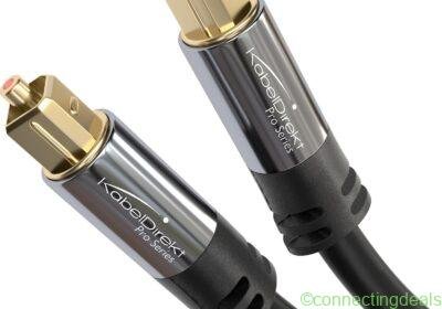 Free ad: free ads Optical Audio Cable 1m - 16% Off in Ireland. free ads Optical Audio Cable 1m - 16% Off in Ireland