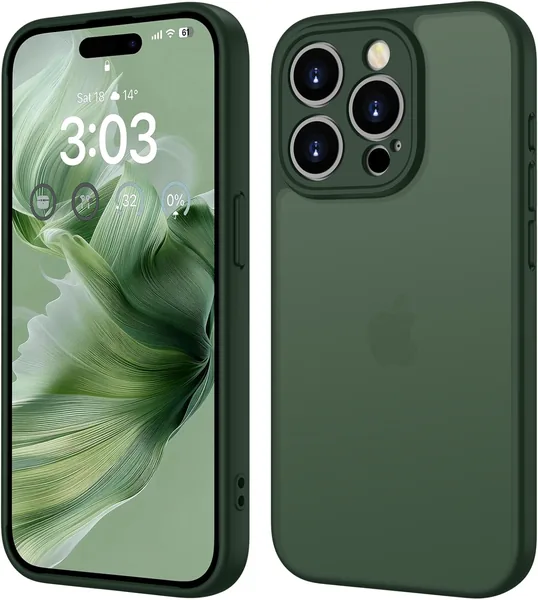 free ads ORDA Case iPhone 14 Pro Max, Scratch-Resistant & Shockproof, Best Deal