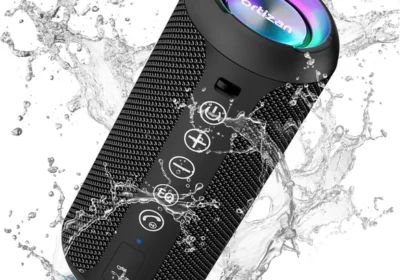 Free ad: free ads Ortizan Bluetooth Speaker, IPX7, Vattenkramt, Portabil Wireles med LED-lampa, 24W Stereo Ljud och 30 Timmar Speleringstid in Sweden. free ads Ortizan Bluetooth Speaker, IPX7, Vattenkramt, Portabil Wireles med LED-lampa, 24W Stereo Ljud och 30 Timmar Speleringstid in Sweden