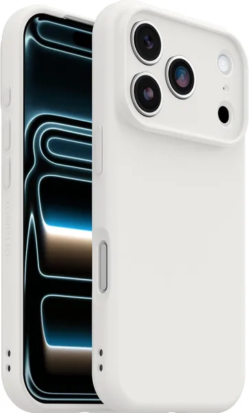 free ads OtterBox Figura Series MagSafe Case for iPhone 17 Pro – Best Deal