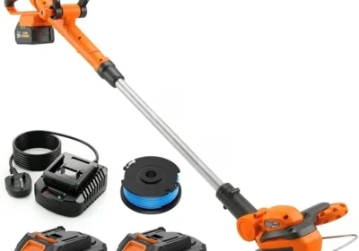 free ads Outsunny Cordless Strimmer 40% Off in Ireland