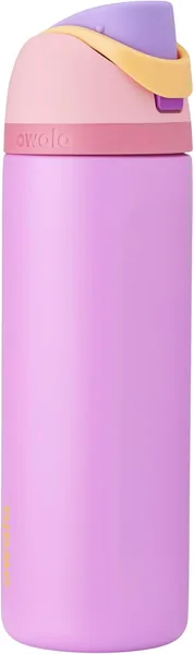 free ads Owala Disney Princess FreeSip Water Bottle Best Deal