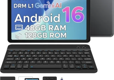 free ads P10 Tablet 10 Pulgadas Android, Oferta 21% Descuento in Spain