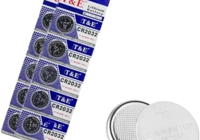 Free ad: free ads Pack of 5 CR2032 Batteries - Universal Remote, Calculator & More in South Africa. free ads Pack of 5 CR2032 Batteries - Universal Remote, Calculator & More in South Africa