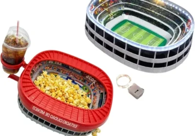 Free ad: free ads Palomera mundialista del Estadio azteca 2026 con luces LED - Versión FBM, Mejor Oferta in Mexico. free ads Palomera mundialista del Estadio azteca 2026 con luces LED - Versión FBM, Mejor Oferta in Mexico