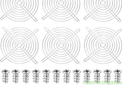Free ad: free ads PATIKIL 150mm Fan Grill Guard - 6 Pack - Best Price in Ireland. free ads PATIKIL 150mm Fan Grill Guard - 6 Pack - Best Price in Ireland