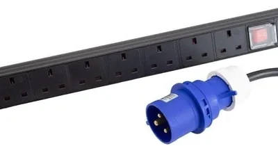 Free ad: free ads PDU UK Sockets 8 Way 32A Commando Distribution Unit Vertical 1.8m Best Deal in United Kingdom. free ads PDU UK Sockets 8 Way 32A Commando Distribution Unit Vertical 1.8m Best Deal in United Kingdom