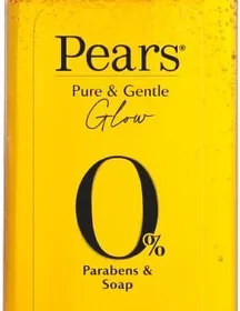 free ads PEARS 98% प्यारा ग्लिसरीन और प्राकृतिक तेलों से बना नरम और चमकता हुआ त्वचा के लिए शारीरिक वाश, 750 एमएल, 40% ऑफ in India