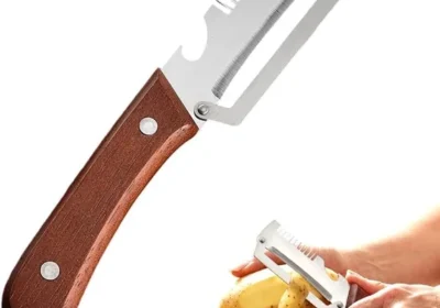 Free ad: free ads Pelador de Verduras de Alta Calidad con Mango de Madera y Abrebotellas, Pelador Multifuncional para la Cocina, Utensilio de Cocina in Mexico. free ads Pelador de Verduras de Alta Calidad con Mango de Madera y Abrebotellas, Pelador Multifuncional para la Cocina, Utensilio de Cocina in Mexico