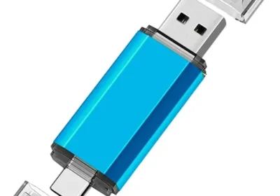 free ads Pendrive USB C, Memoria Externa para Fotos y Música, Compatible con Teléfonos y Computadoras in Spain