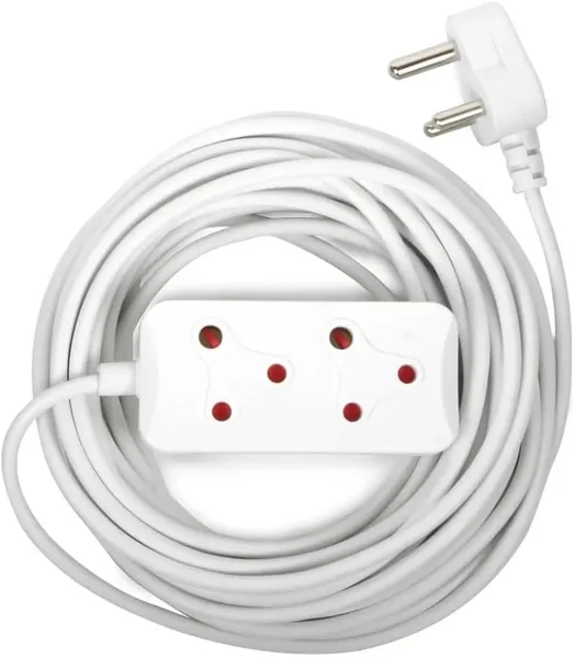free ads Perfect Dealz 5M 2 Socket Extension Cord Best Deal