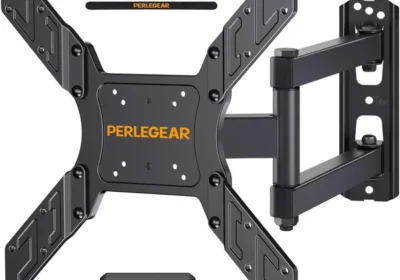 Free ad: free ads Perlegear PGMFK6 Supporto a Parete per TV da 26 a 65 Pollici, Braccio Estensibile con Ruotazione, Max VESA 400x400, Ultra Resistente - Miglior Affare in Italy. free ads Perlegear PGMFK6 Supporto a Parete per TV da 26 a 65 Pollici, Braccio Estensibile con Ruotazione, Max VESA 400x400, Ultra Resistente - Miglior Affare in Italy