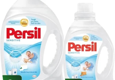 Free ad: free ads Persil Sensitive و Baby، 3+1 لتر - توفير 19% in Saudi Arabia. free ads Persil Sensitive و Baby، 3+1 لتر - توفير 19% in Saudi Arabia