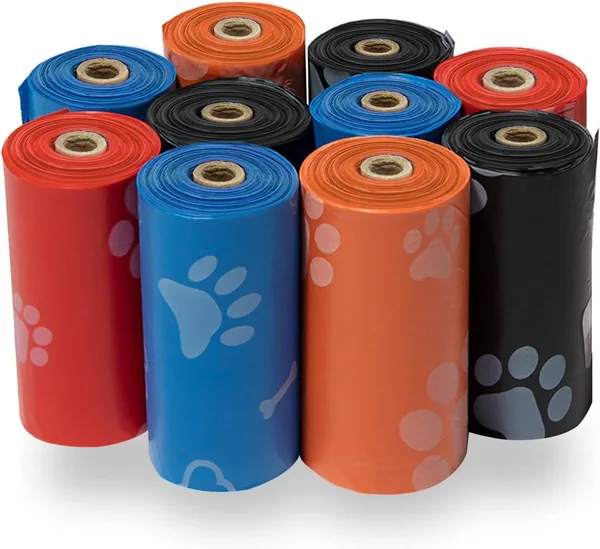 free ads Pet Poop Bags Roll – Best Deal