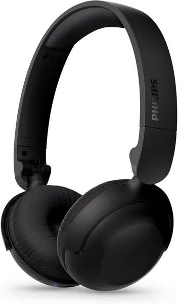 free ads PHILIPS Headphone Bluetooth TAH2209 – 25h de bateria – Preto | 22% Off