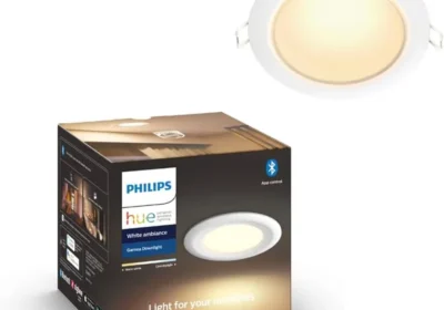 Free ad: free ads Philips Hue 51107 White Ambiance LED Downlight, 5" Round, Best Deal in Singapore. free ads Philips Hue 51107 White Ambiance LED Downlight, 5" Round, Best Deal in Singapore