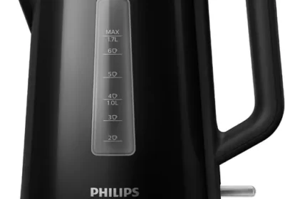 Free ad: free ads Philips Kettle HD9318/20 - 1,7 L mit Kontrollanzeige, Pirouette-Basis, Schwarz (28% Rabatt) in Slovenia. free ads Philips Kettle HD9318/20 - 1,7 L mit Kontrollanzeige, Pirouette-Basis, Schwarz (28% Rabatt) in Slovenia
