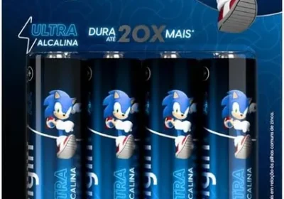 Free ad: free ads Pilha Ultra Alcalina AA Elgin - Cartela com 8 Unidades (44% Off) in Brazil. free ads Pilha Ultra Alcalina AA Elgin - Cartela com 8 Unidades (44% Off) in Brazil