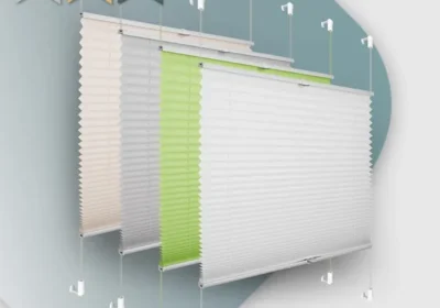 Free ad: free ads Plektische Jalousie, ohne Bohren, Klemmfix, 75 x 100 cm (B x H), Weiß, Sonnenschutz, Easyfix, Faltenblind, Transparent in Denmark. free ads Plektische Jalousie, ohne Bohren, Klemmfix, 75 x 100 cm (B x H), Weiß, Sonnenschutz, Easyfix, Faltenblind, Transparent in Denmark