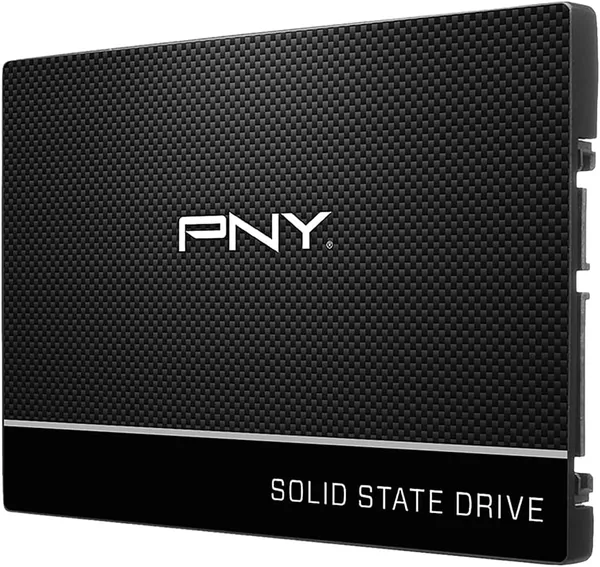 free ads PNY CS900 SSD SATA III 2.5 Pouces, 1 To, Vitesse de Lecture jusqu’à 535 Mo/s – 16% Off