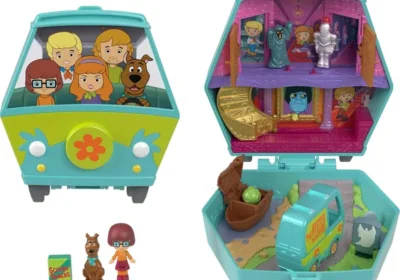 Free ad: free ads Polly Pocket x Scooby-Doo Playset Doll Set, Best Deal in Singapore. free ads Polly Pocket x Scooby-Doo Playset Doll Set, Best Deal in Singapore