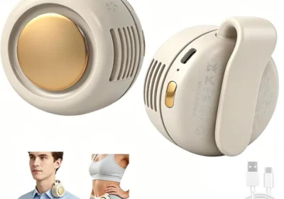 Free ad: free ads Portable Silent Mini Bladeless Fan Clip On Best Deal in Canada. free ads Portable Silent Mini Bladeless Fan Clip On Best Deal in Canada