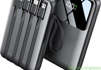 Free ad: free ads Power Bank 10000mAh 22.5W Fast Charging - 35% Off in Ireland. free ads Power Bank 10000mAh 22.5W Fast Charging - 35% Off in Ireland