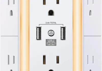 Free ad: free ads POWRUI Multi Plug Power Strip 6 Outlets USB Extender Best Deal in United States. free ads POWRUI Multi Plug Power Strip 6 Outlets USB Extender Best Deal in United States