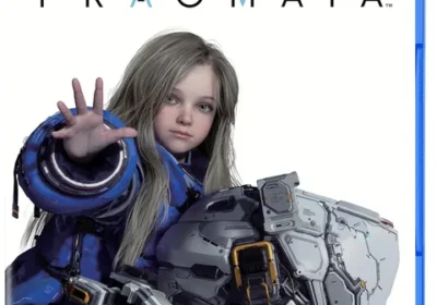 Free ad: free ads PRAGMATA PlayStation 5 Best Deal in United States. free ads PRAGMATA PlayStation 5 Best Deal in United States