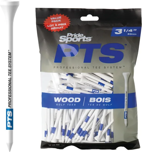 free ads Pride Professional Tee System Golf Tees Best Deal