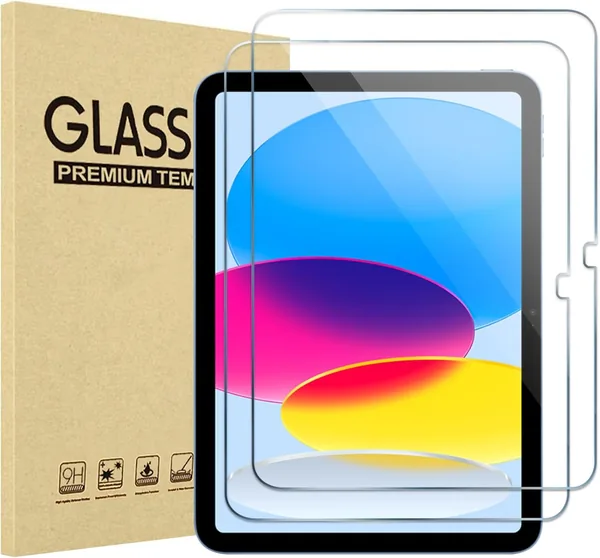 free ads ProCase Screen Protector iPad A16 2025 11/10 Gen – Best Deal